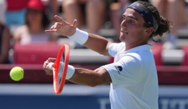 Atp Shanghai 2025, i risultati degli italiani: Bellucci e Nardi al 2° turno