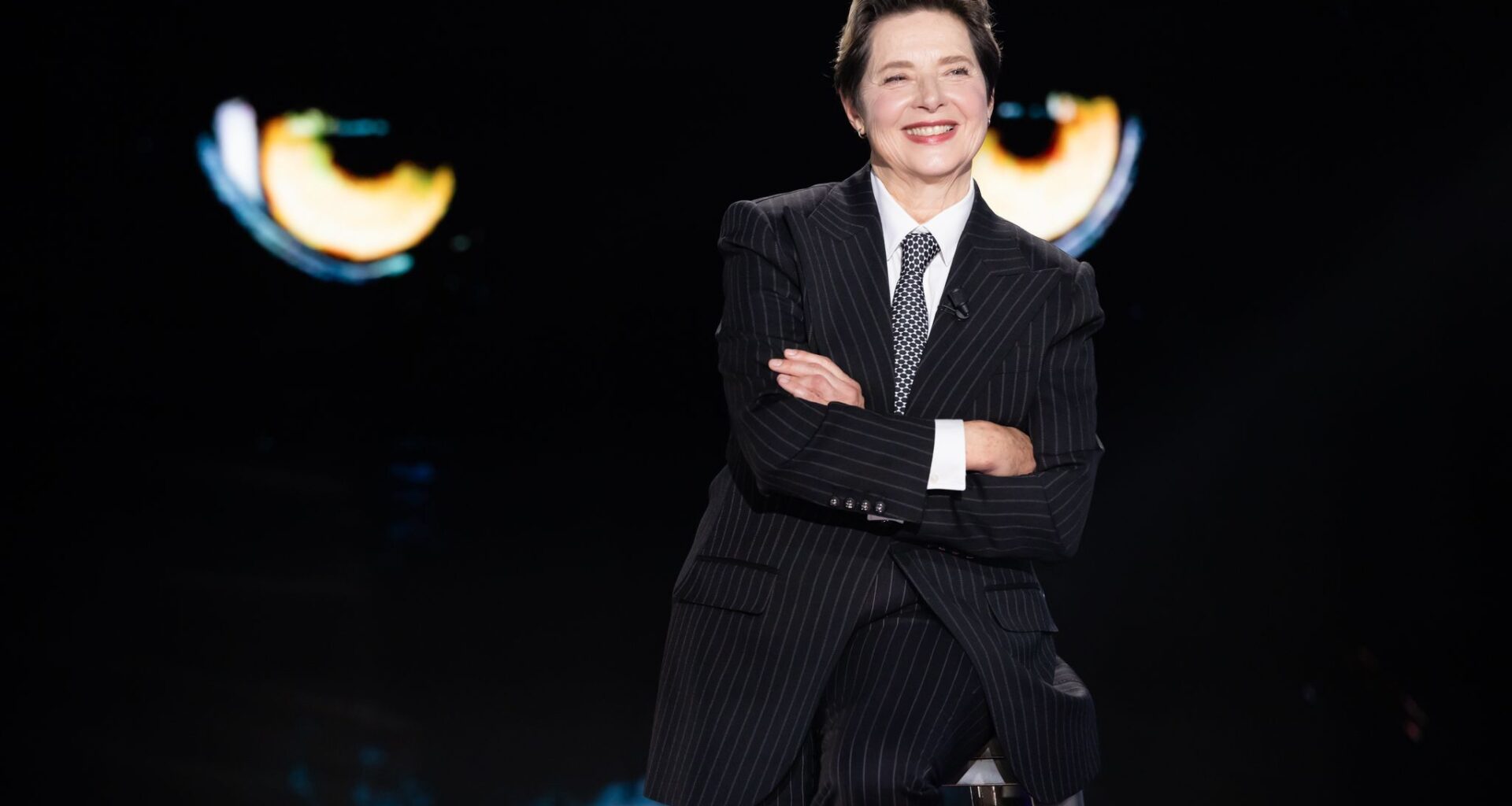 interviste ospiti stasera puntata 28 ottobre |iO Donna