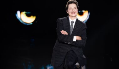 interviste ospiti stasera puntata 28 ottobre |iO Donna