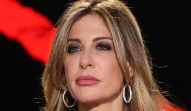 Francesca Fagnani sfida Montalbano e Le Iene