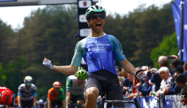 Cosnefroy alla UAE: scommessa o gran colpo di mercato?