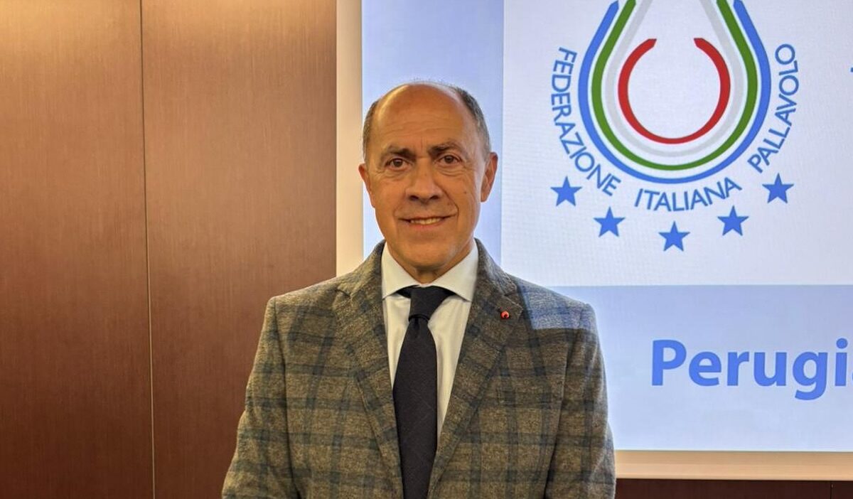 I dirigenti della pallavolo umbra si riuniscono a Trevi