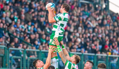 URC: dove si vede Benetton-Lions in tv e streaming