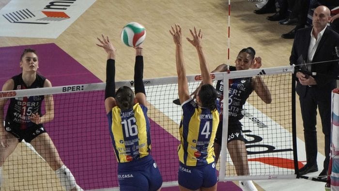 Bergamo 91, debutto casalingo a tutto gas