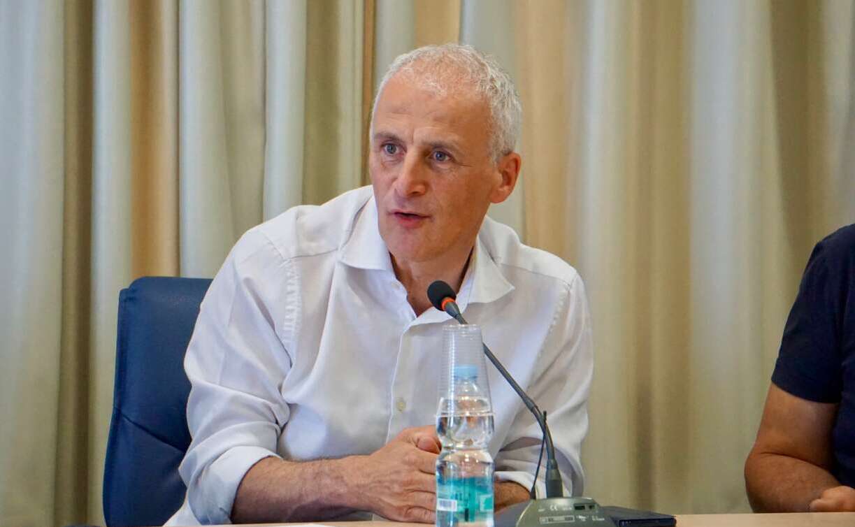 Candidati in campo per la salute delle donne: un incontro su endometriosi e “tumore al seno” al Parco Giotto