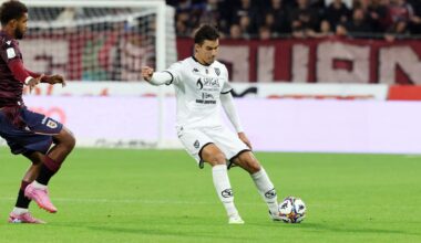 REGGIANA - SPEZIA 1-1: gli highlights