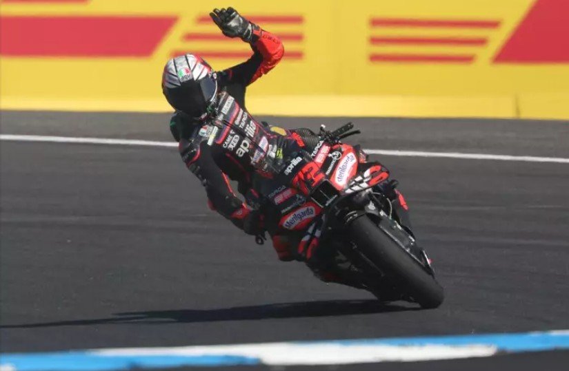 Bezzecchi domina la Sprint in Australia, Quartararo parte in pole — Il Globo