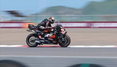 Alex Marquez e Bezzecchi inseguono riscatto a Philip Island — Il Globo