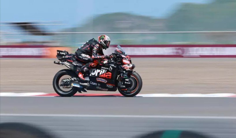 Alex Marquez e Bezzecchi inseguono riscatto a Philip Island — Il Globo