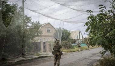 'Putin ha chiesto a Trump che Kiev ceda il Donetsk' - Ultima ora