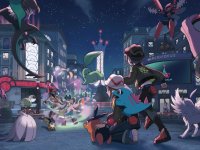 Leggende Pokémon: Z-A, la recensione dell’attesa esclusiva Nintendo