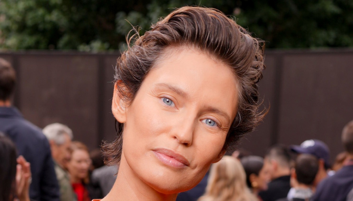 Bianca Balti, ingresso d’onore a Vogue World 2025: l’orgoglio italiano diventa Lady Jessica di Dune