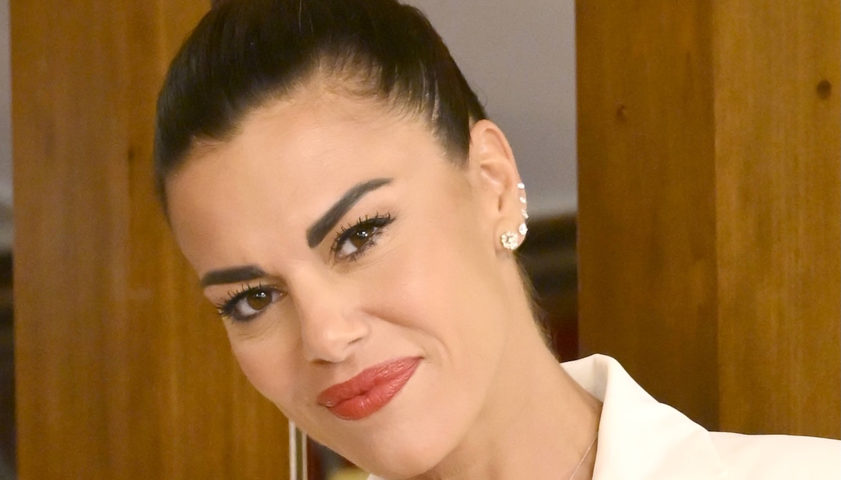 “Il dolore mi abita dentro”