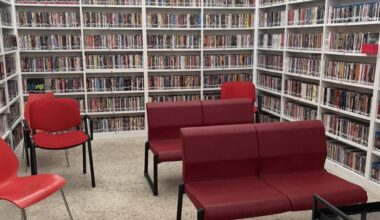 Biblioteca Ennio Flaiano chiusa, ecco perché e dove si è trasferita