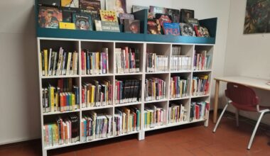 a ottobre riparte l'iniziativa 'Nati per leggere...in biblioteca'
