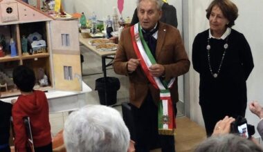 Un anno di attività per la biblioteca comunale di Chiusi della Verna