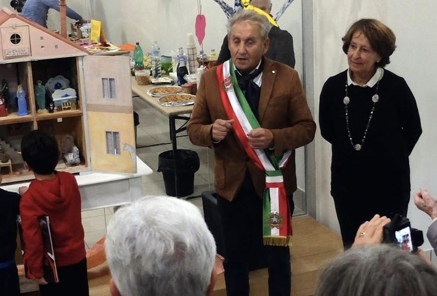 Un anno di attività per la biblioteca comunale di Chiusi della Verna