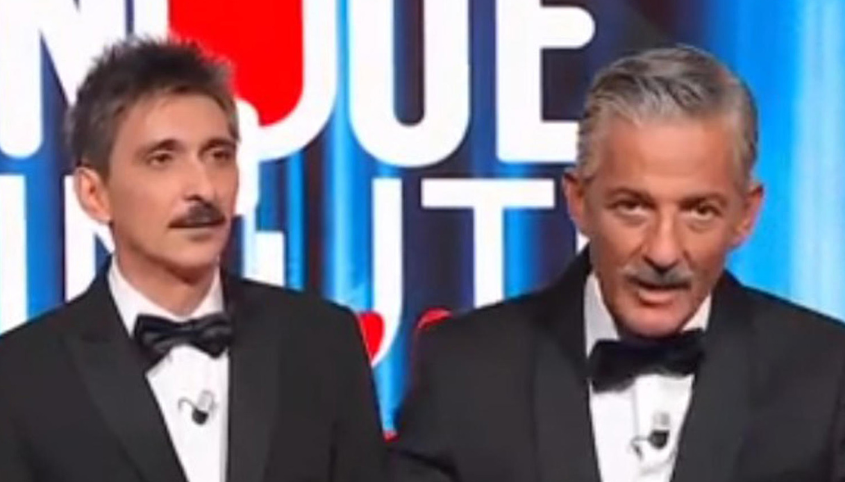 Fiorello a La Pennicanza, la verità su Stefano De Martino: “Ecco perché Affari Tuoi viene tagliato”