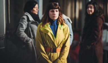 quante puntate sono e quando finisce