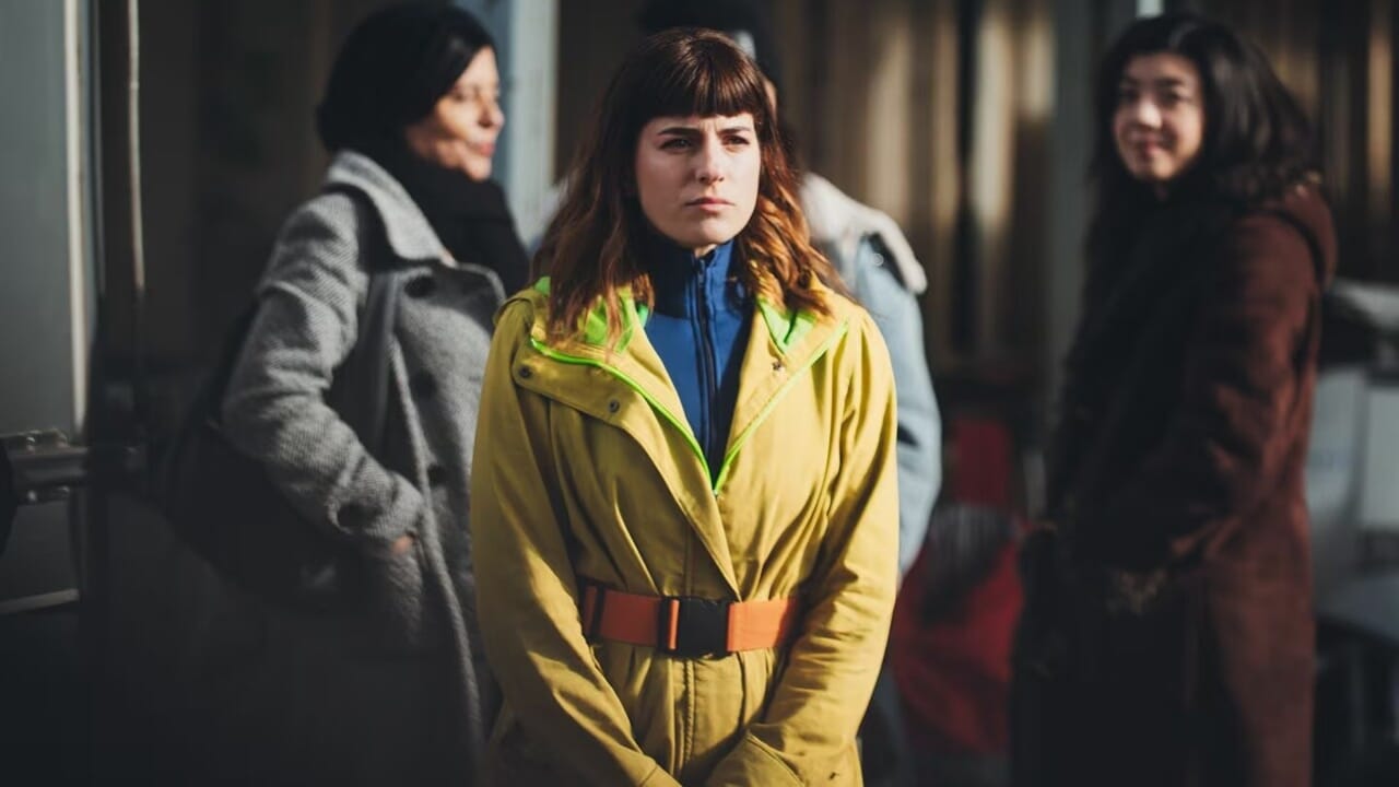 quante puntate sono e quando finisce