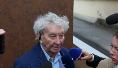 l’avvocato Lovati nella bufera nomina un difensore. Interrogatorio a Milano