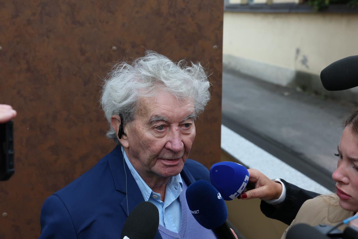 l’avvocato Lovati nella bufera nomina un difensore. Interrogatorio a Milano