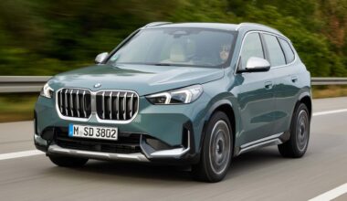 BMW continua a puntare sull'HVO, anche per le flotte