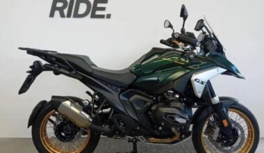 BMW R 1300 GS Option 719 Tramuntana: l'usato del giorno di Moto.it [GALLERY] - News