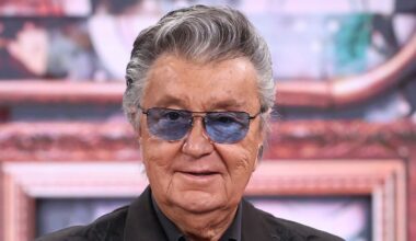 Verissimo, Veronica Satti contro il padre Bobby Solo: "Mi ha abbandonata"