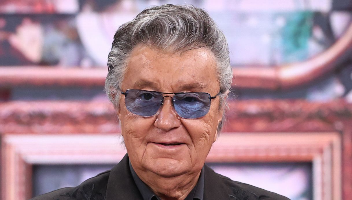 Verissimo, Veronica Satti contro il padre Bobby Solo: "Mi ha abbandonata"