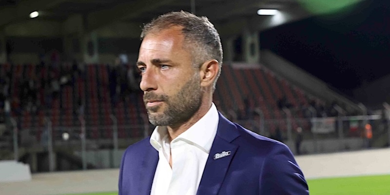 Bonatti torna in pista: è il nuovo allenatore delle Dolomiti Bellunesi, sfiderà il Brescia