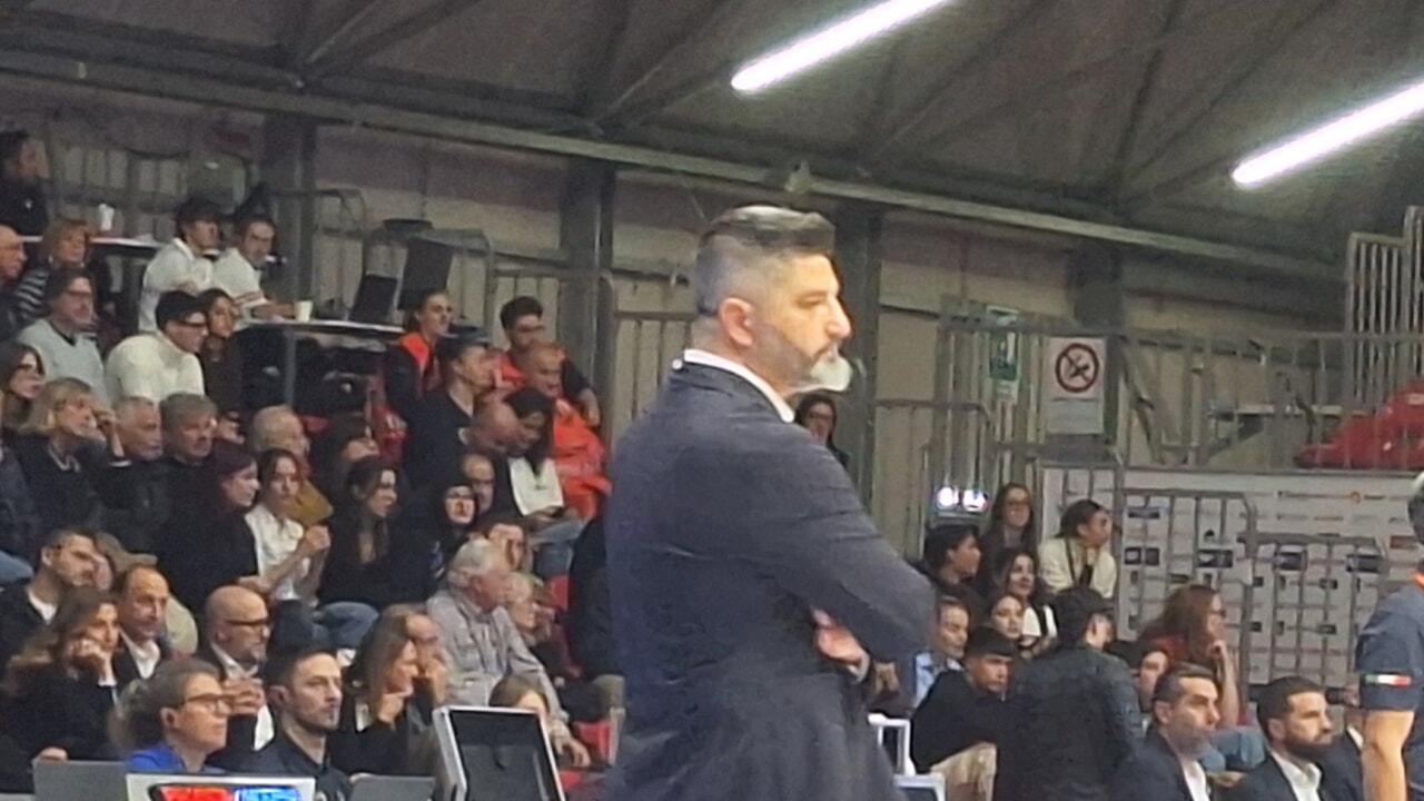 «Dobbiamo imparare a giocare quando ci sono difficoltà tecniche». VIDEO e pagelle