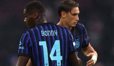 Roma-Inter, le probabili formazioni del big match di Serie A