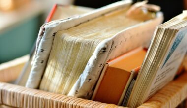 Mercatino del libro usato a San Michele