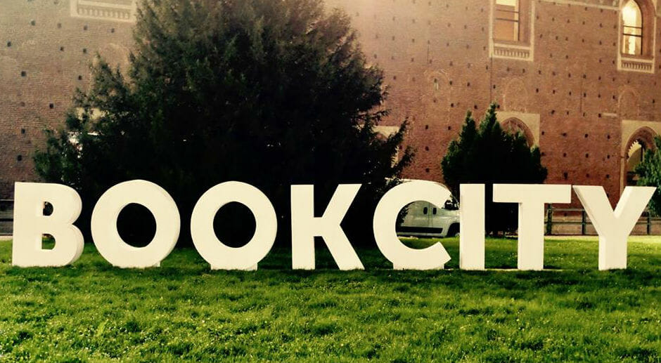 bookcity milano 2025