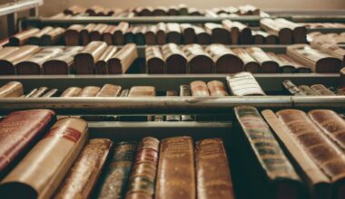 A Firenze, Gonnelli mette all'asta libri rari