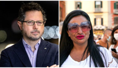 "Non credo alle scuse. Ha anche provato ad avvicinare mia madre"