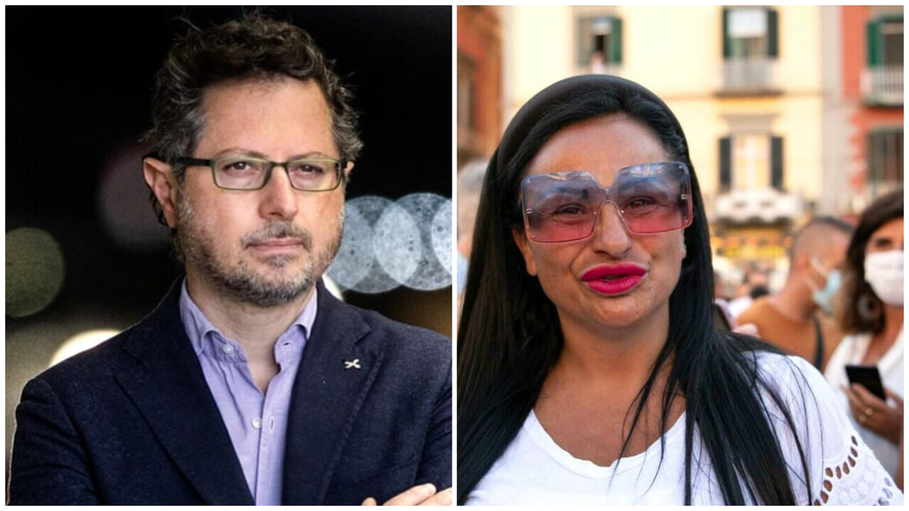 "Non credo alle scuse. Ha anche provato ad avvicinare mia madre"