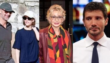 Stefano De Martino infastidito, Bova di nuovo innamorato e gli altri gossip da leggere nel weekend