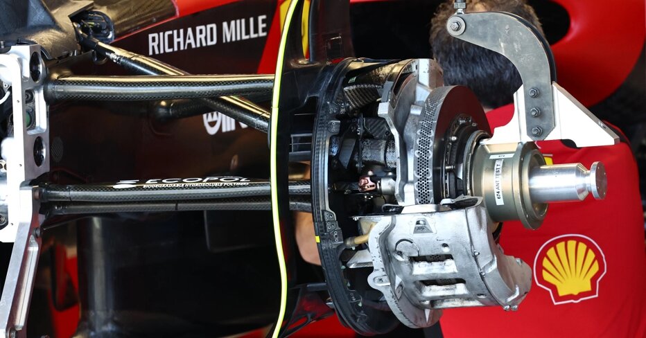 «In Messico potrebbe vincere chi frena meglio»