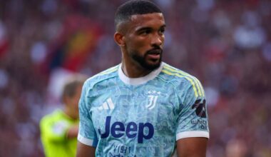 Bremer infortunio, quali partite della Juve salta tra Serie A e Champions | Sky Sport