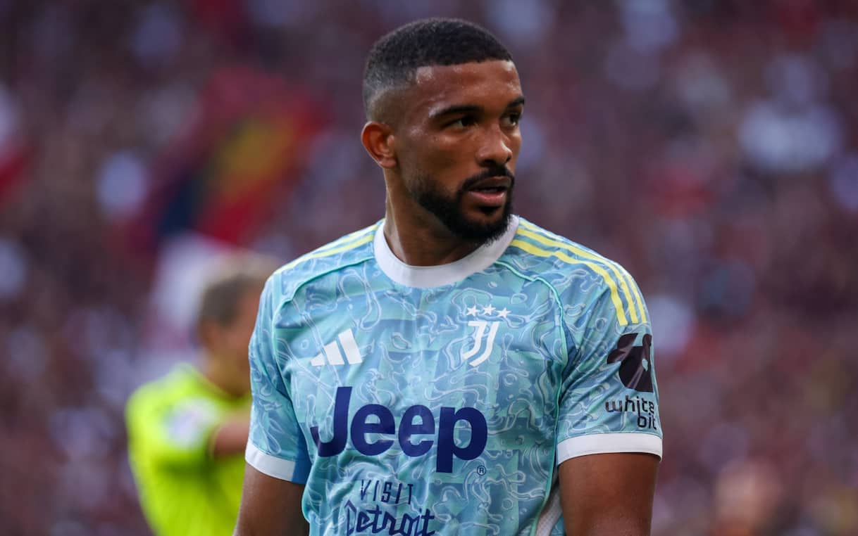 Bremer infortunio, quali partite della Juve salta tra Serie A e Champions | Sky Sport