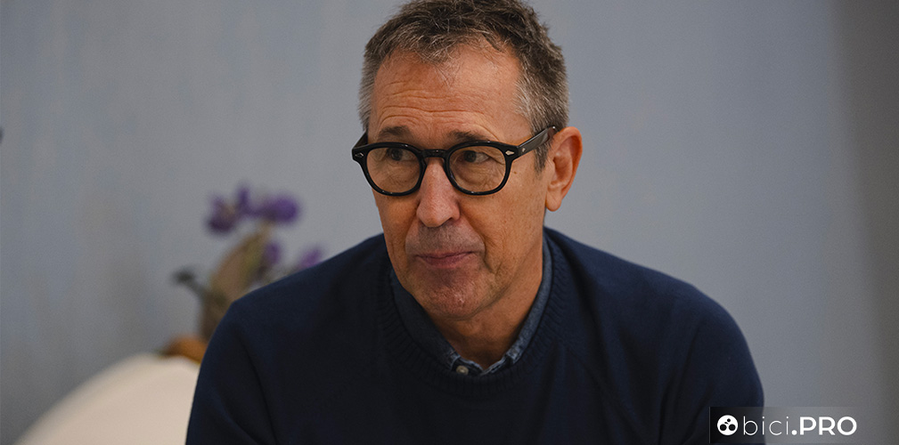 Brent Copeland, visite mediche Jayco-AlUla, Torino 2025