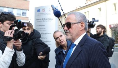 Caso Garlasco, il Riesame restituisce cellulare e computer all’ex magistrato Mario Venditti