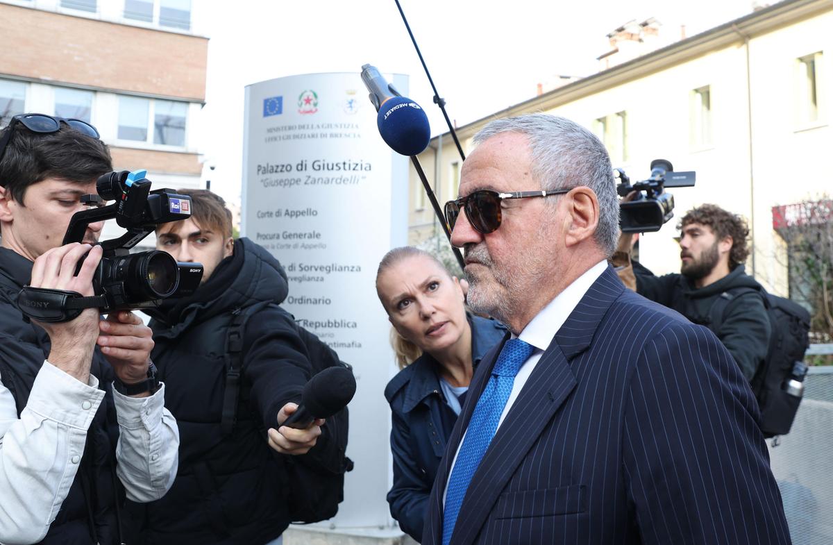 Caso Garlasco, il Riesame restituisce cellulare e computer all’ex magistrato Mario Venditti