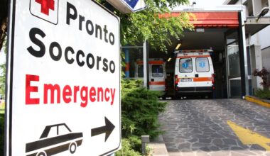 Brescia, morta in ospedale 44enne scaricata da un'auto a Desenzano del Garda dopo sparatoria