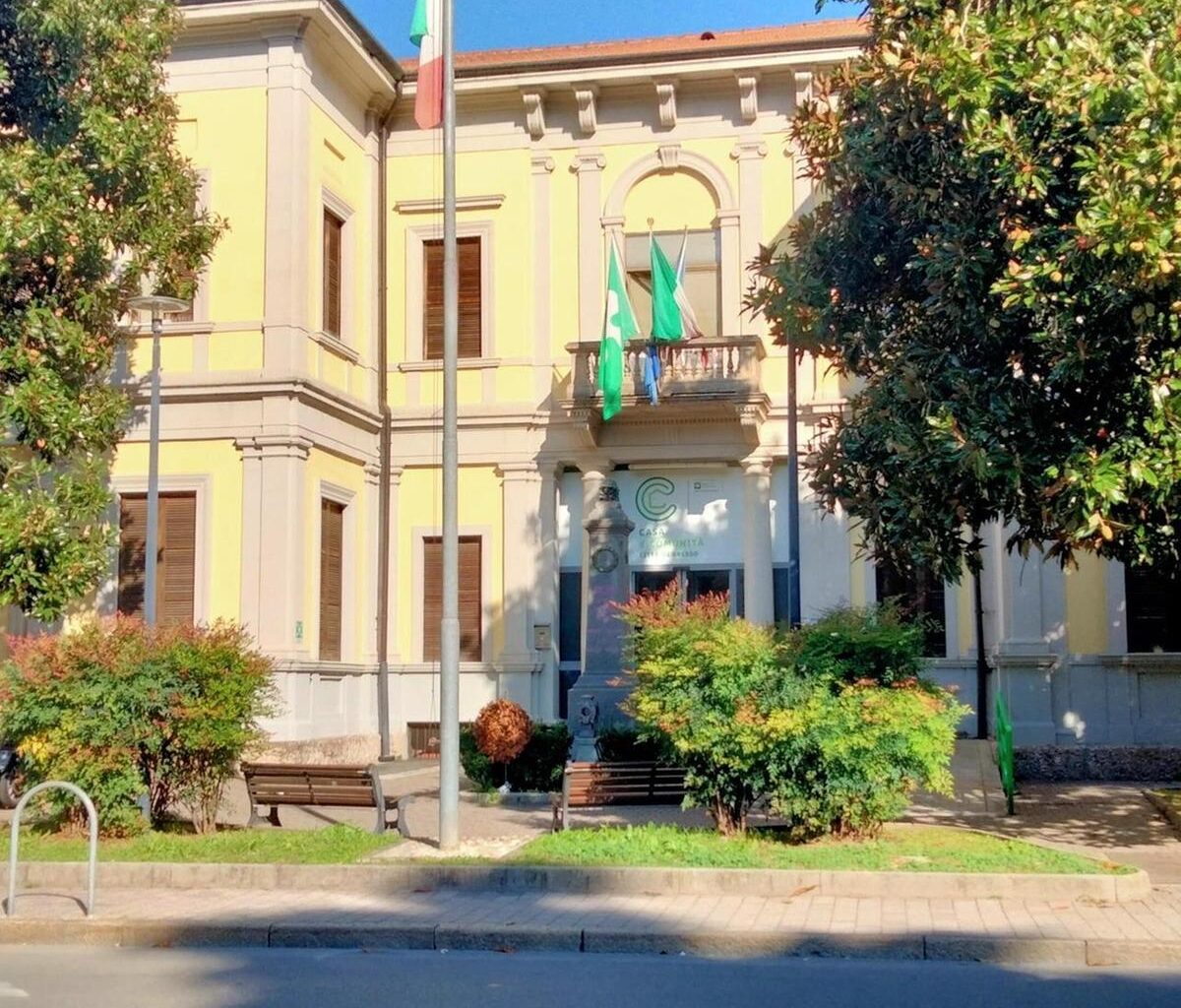 Bresso, ambulatori operativi anche di domenica. Domani vaccinazioni e screening gratuiti