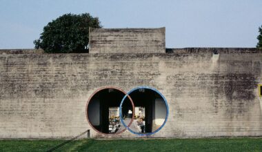 Ne "Le città di Pianura" c'è un'architettura di Carlo Scarpa