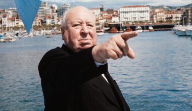 È il film più bello del mondo, per la classifica delle classifiche