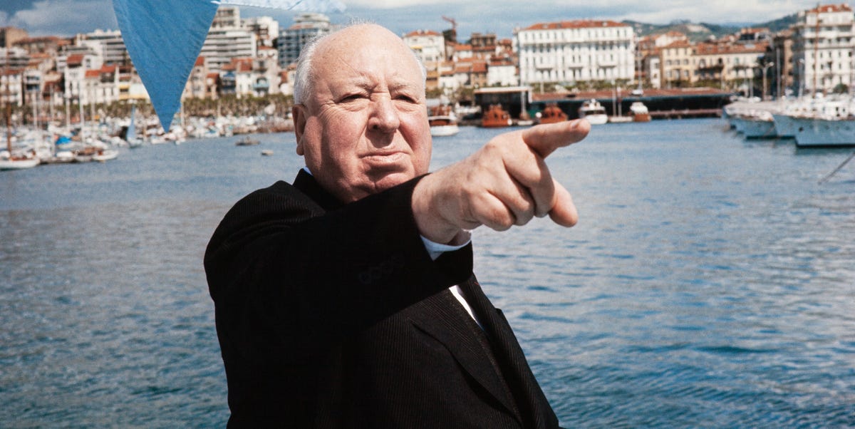 È il film più bello del mondo, per la classifica delle classifiche